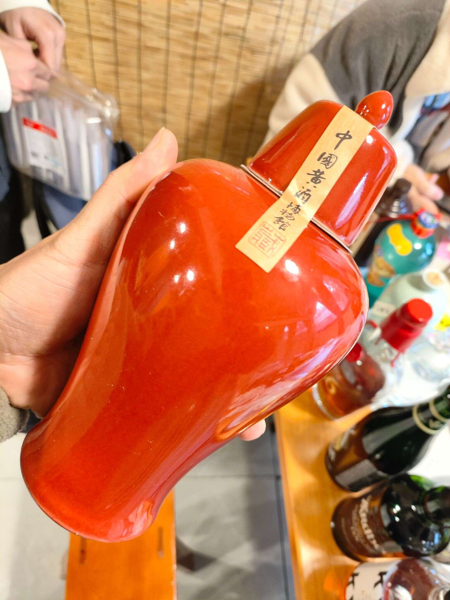 中国黄酒博物馆20260114 175316