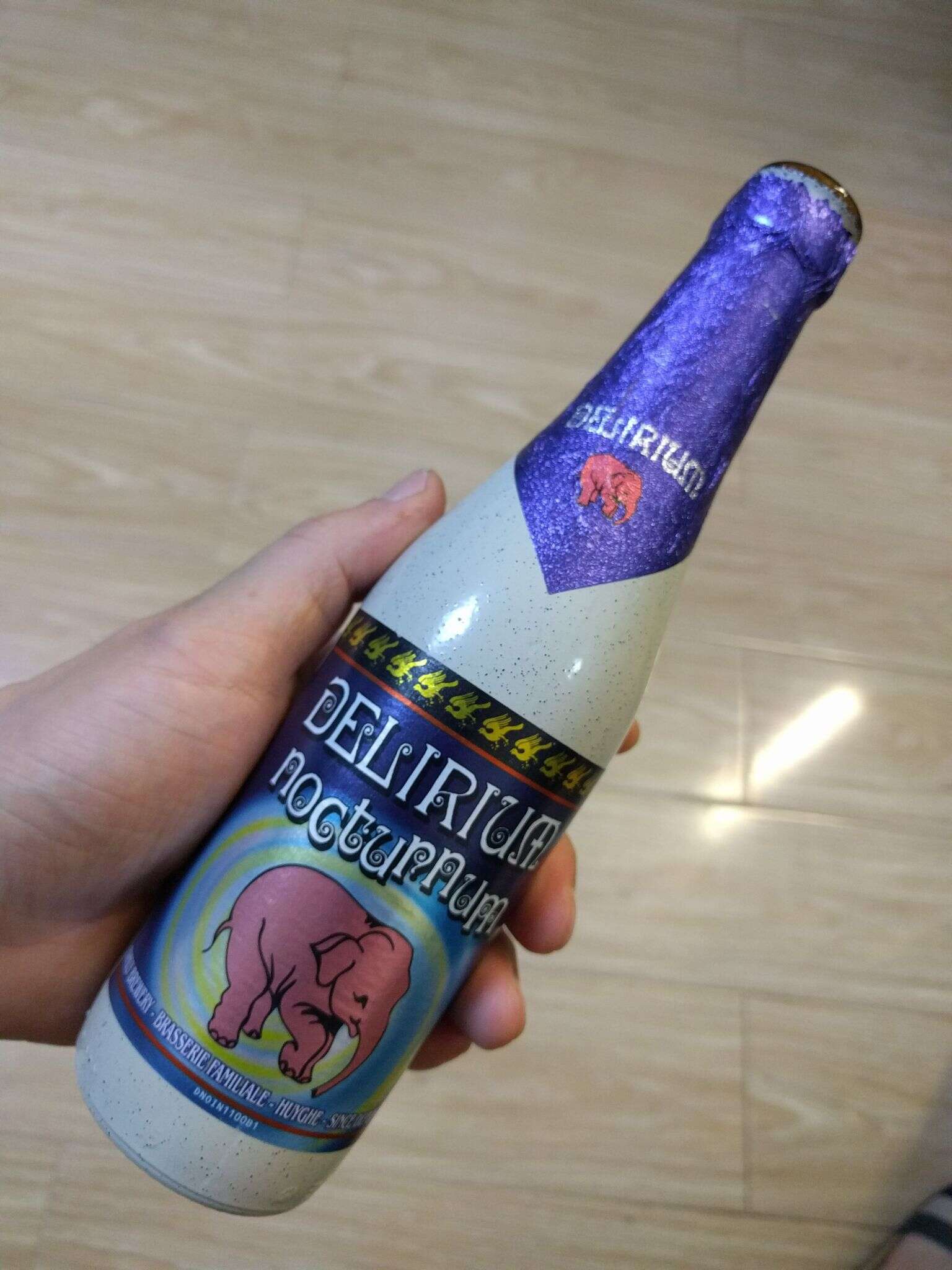 Delirium Nocturnum 20160607 183905