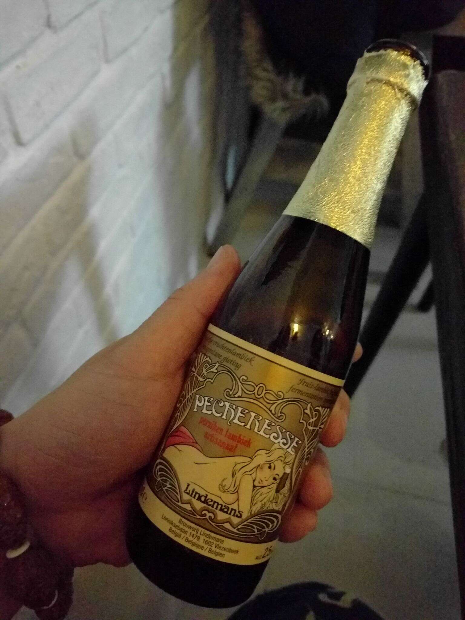 Lindemans Pecheresse 20160310 224313