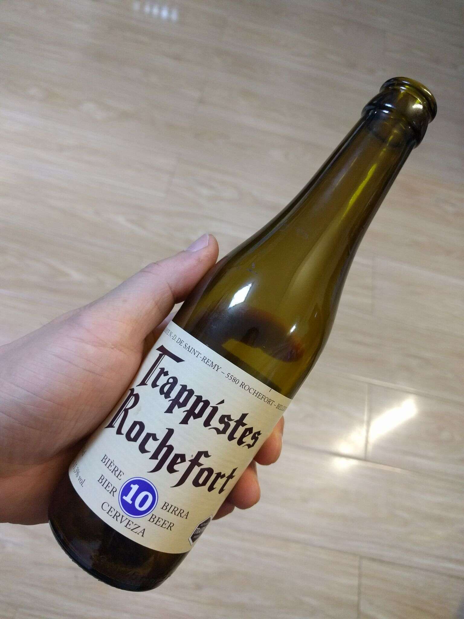 Rochefort 10 20160607 183938