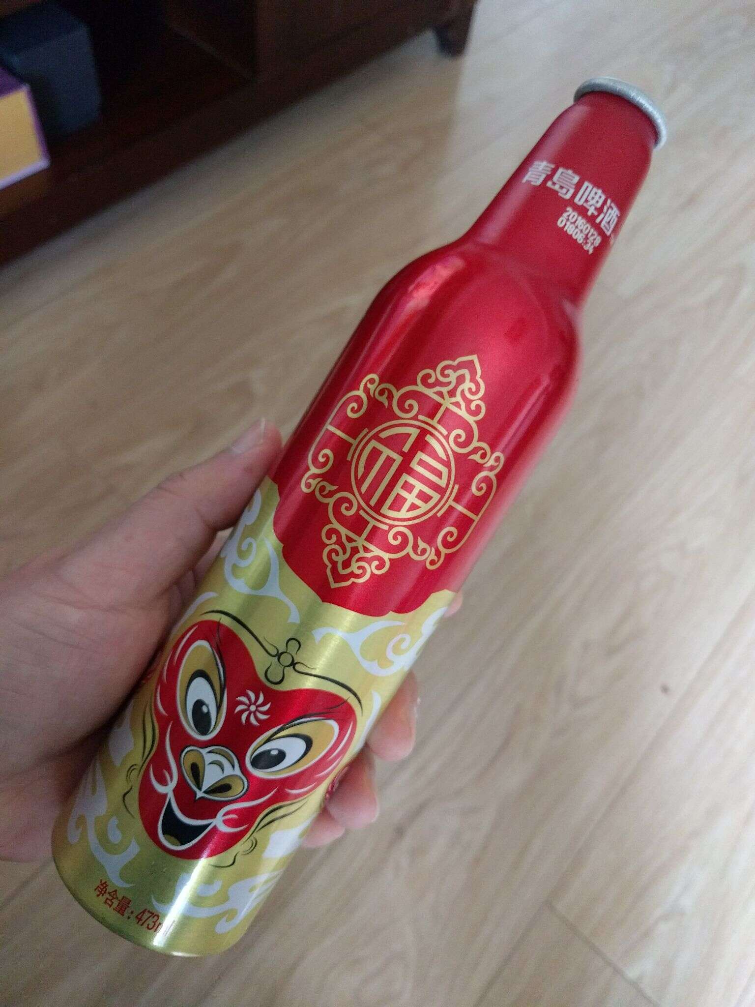 青岛 金猴献瑞 20161010 111544