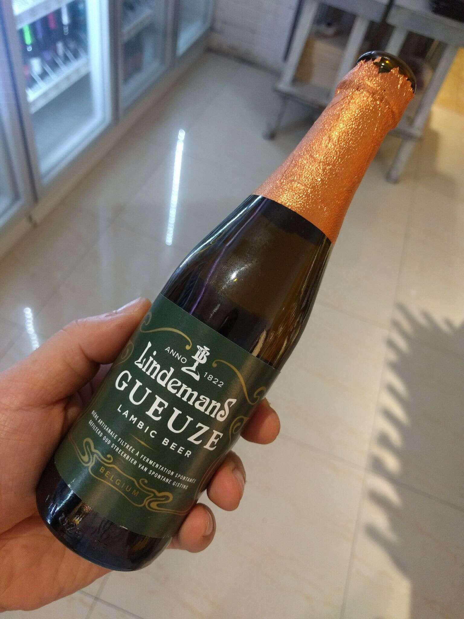 Lindemans Guezue 20170417 211235