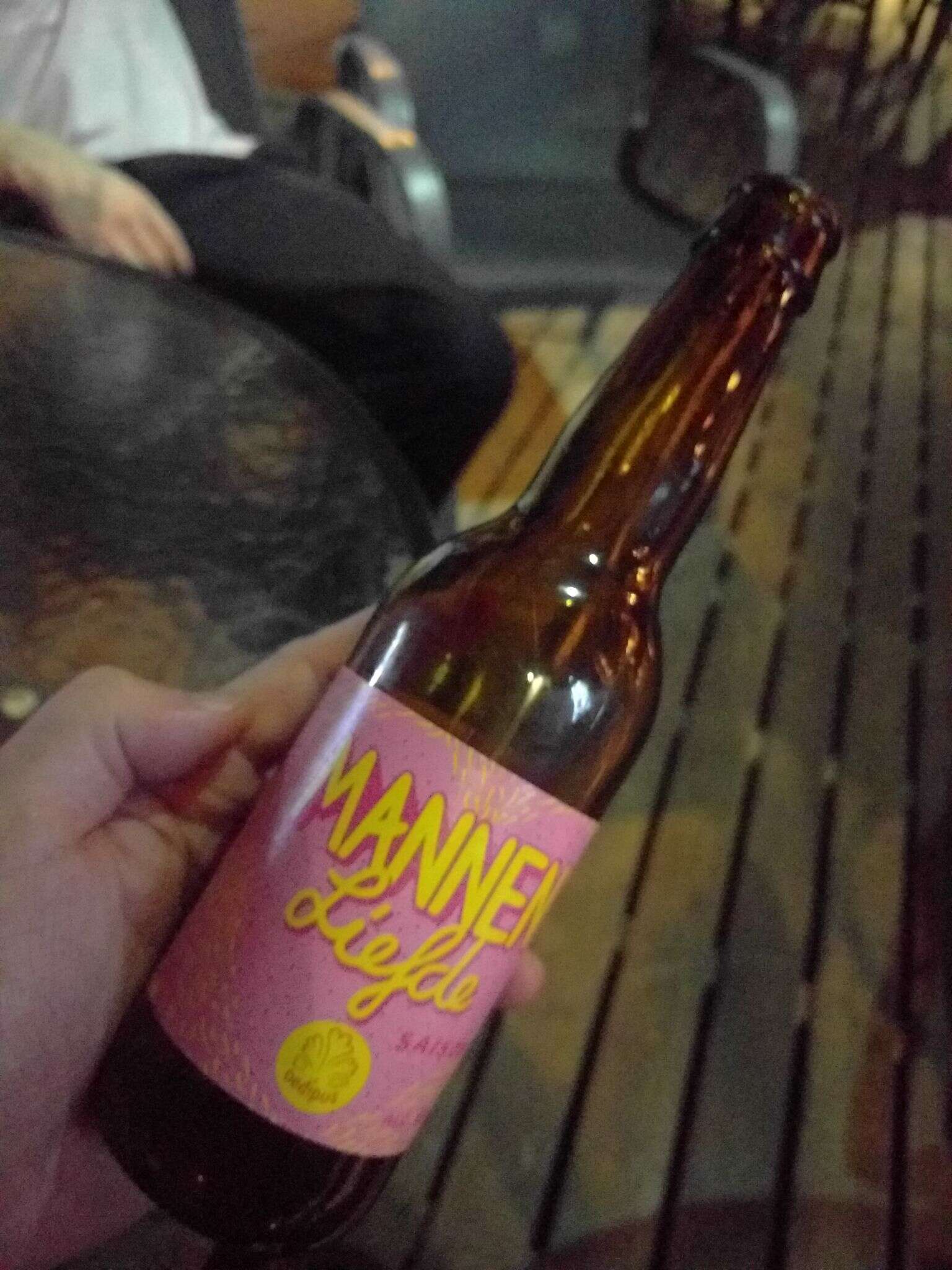 Oedipus Mannenliefde 20170923 012437