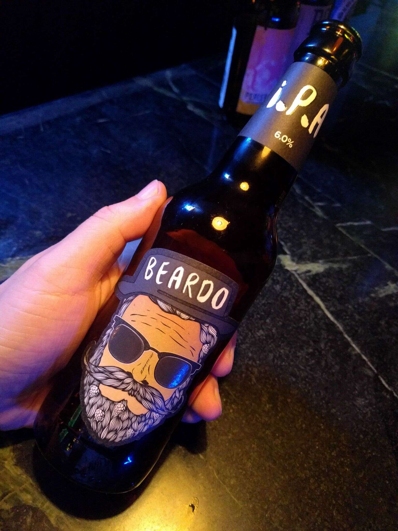 Robinsons Beardo 20170803 211724