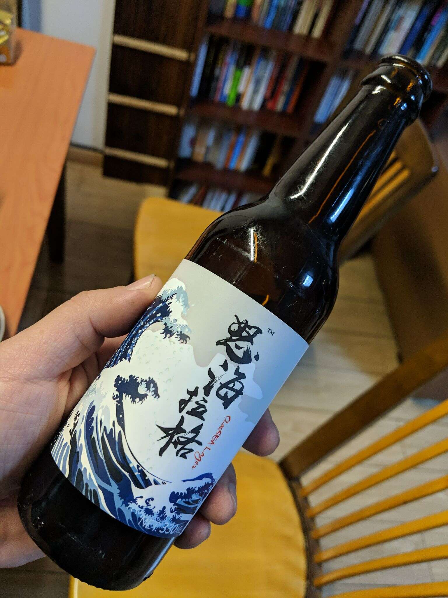 怒海 拉格 20181104 211709