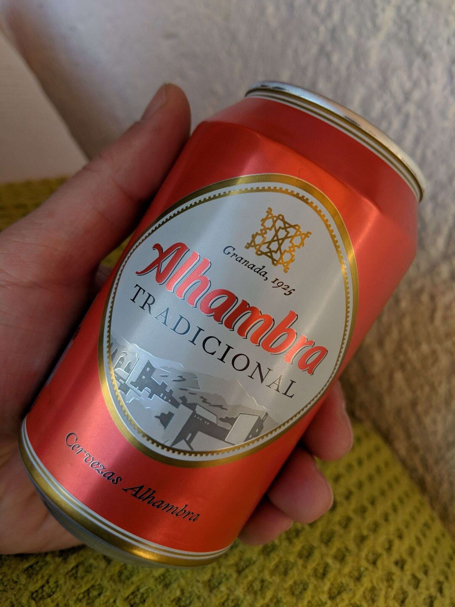 Alhambra Tradicional 20190208 163507