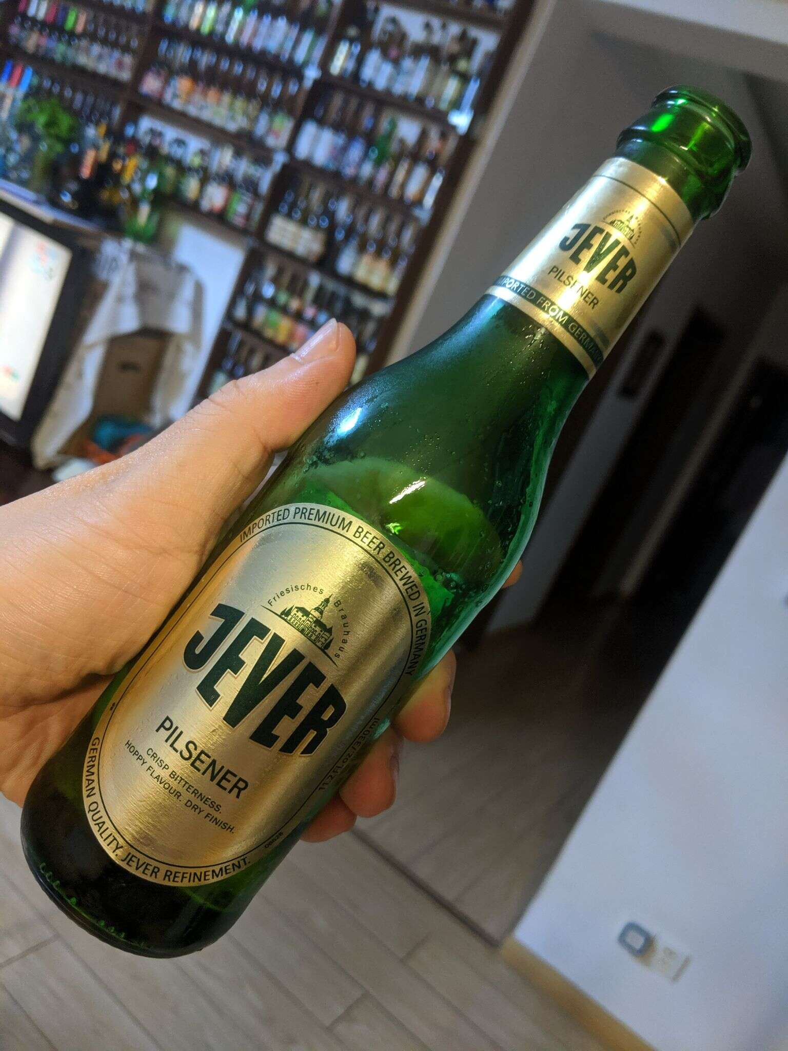 Jever Pilsener 20191005 224042