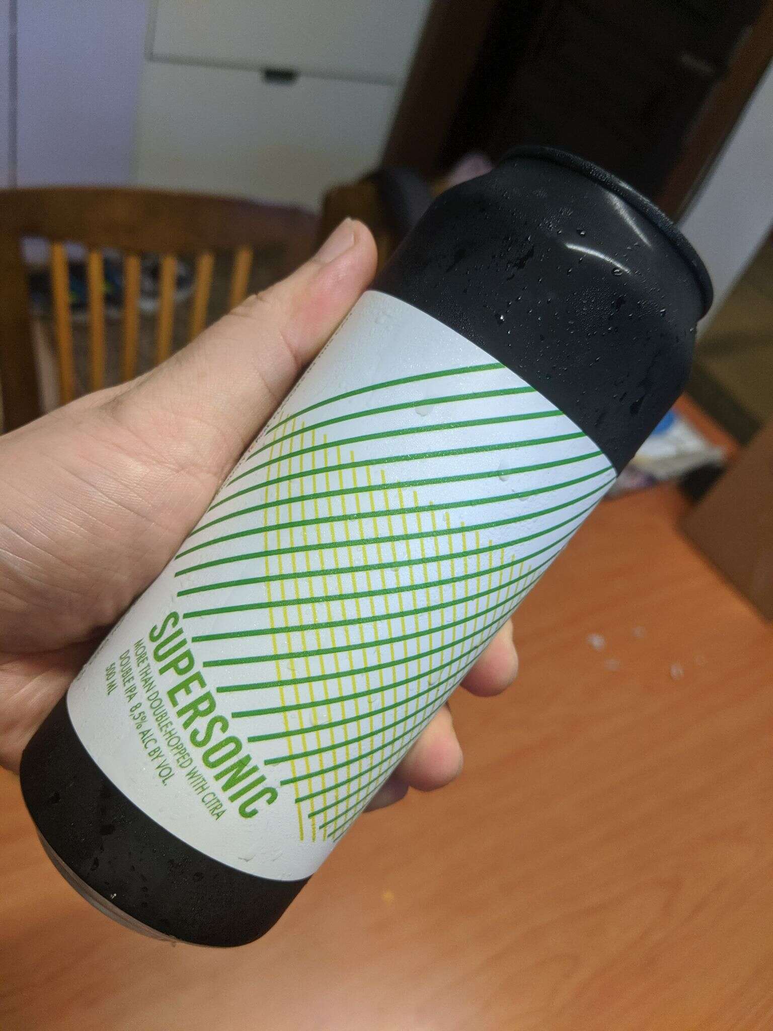 Lervig SuperSonic 20190911 211904