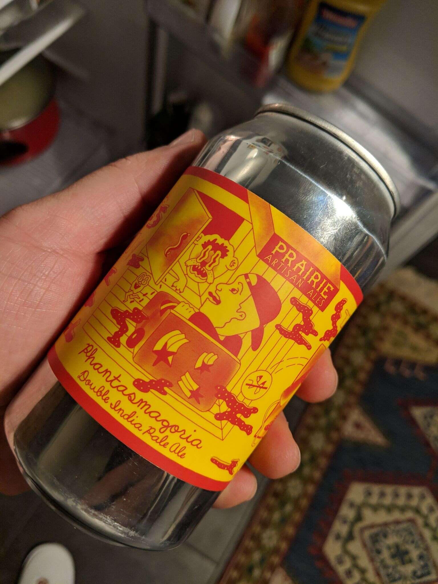 Prairie Phantasmagoria 20190131 190624