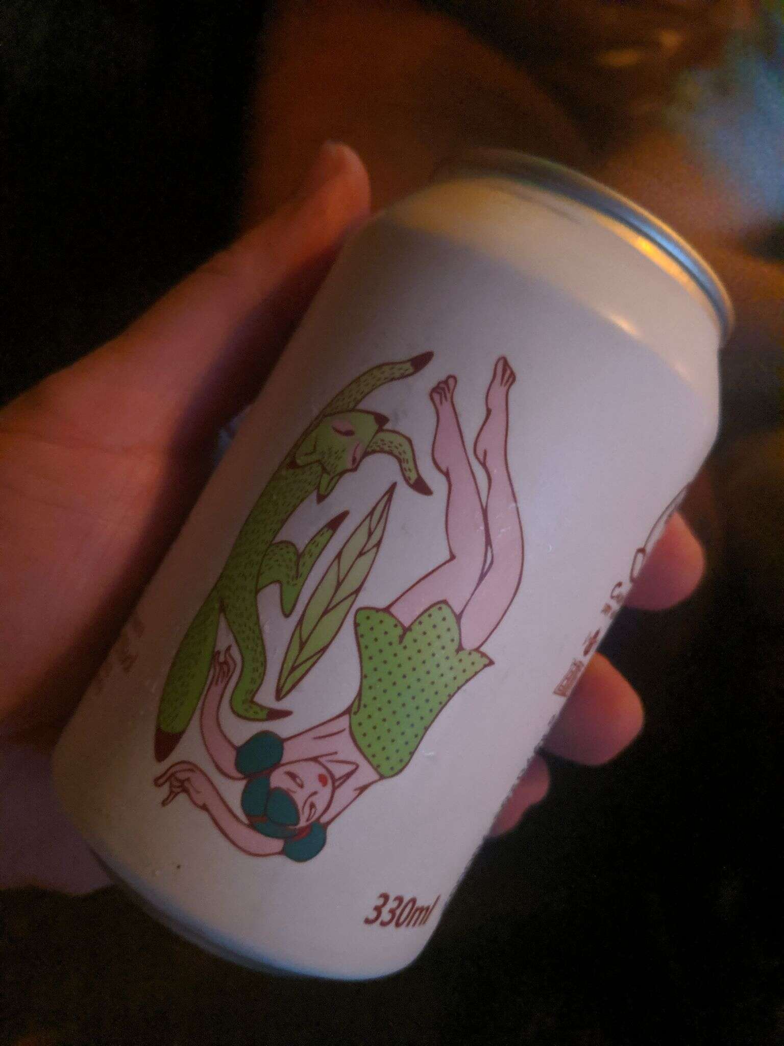 道酿 春游酒花皮尔森 20190926 214657