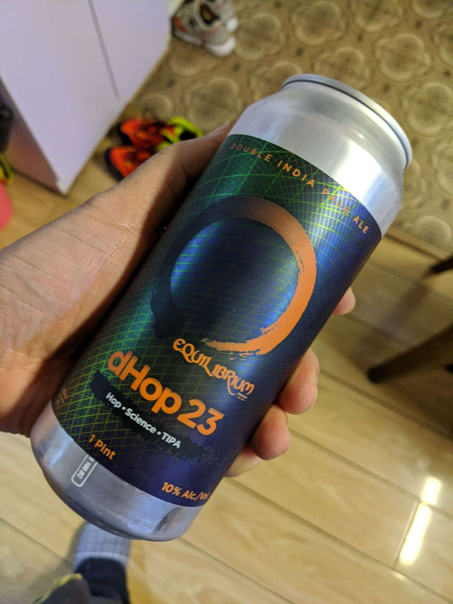 Equilibrium dHop23 20201114 200400