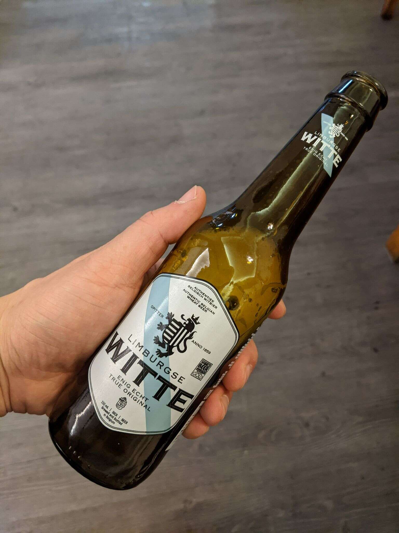 Limburgse Witte 20201110 101130824