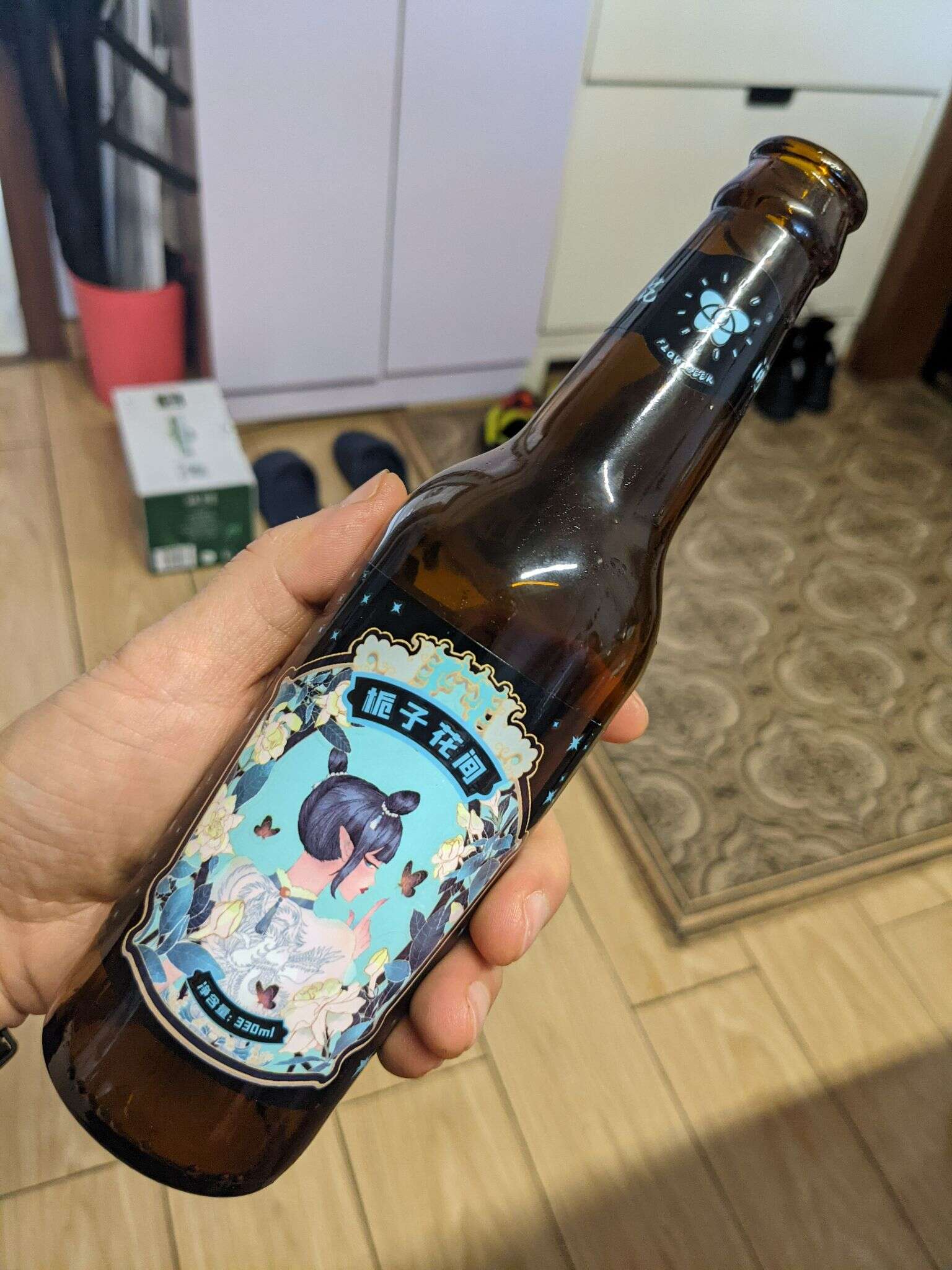 栀子花间 20210321 050552131