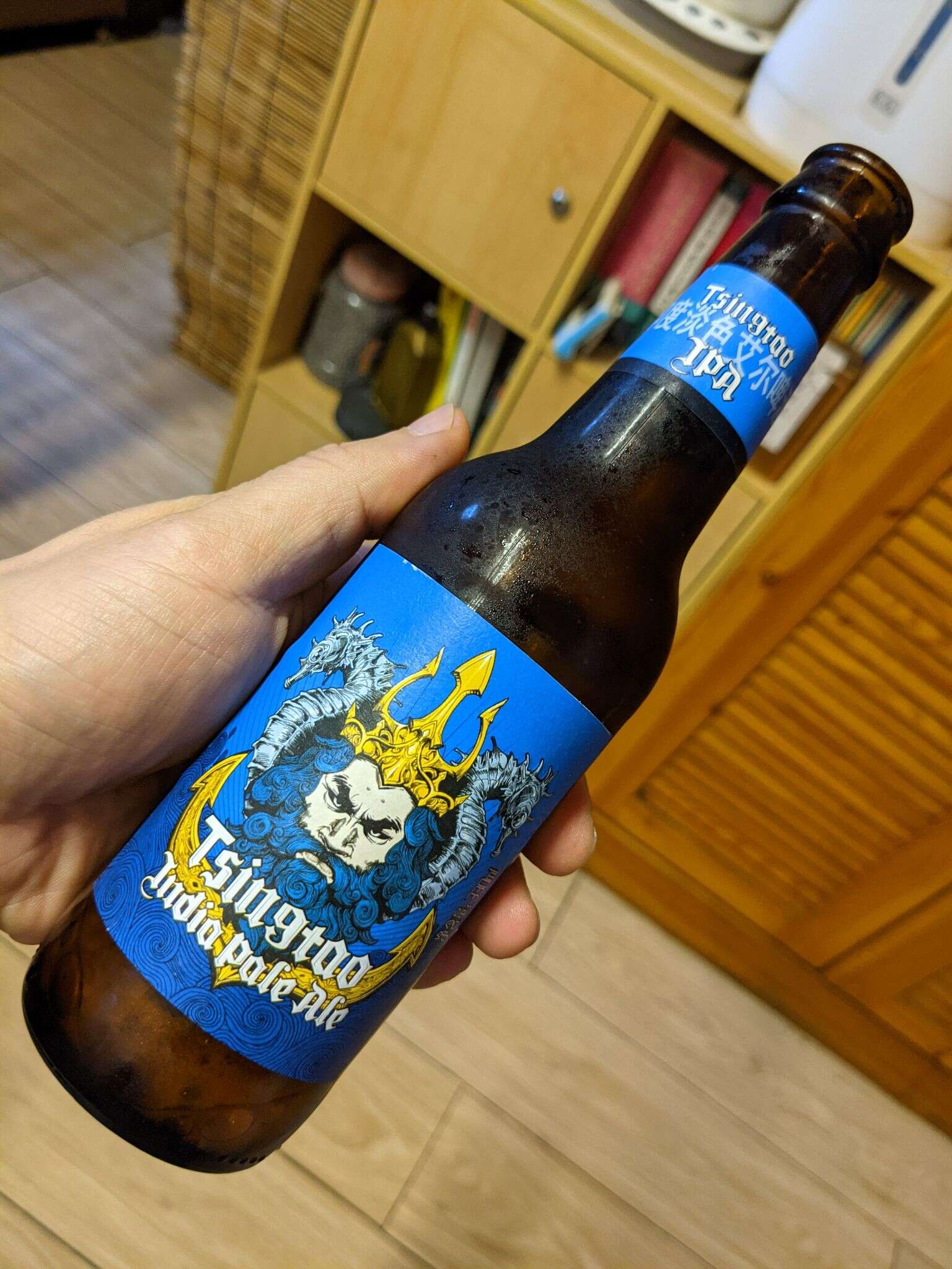 青岛 IPA 20210516 100732177