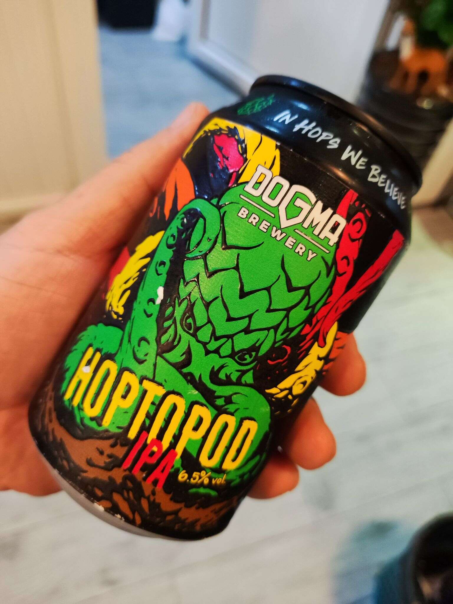 Dogma Hoptopod 20220929 185312