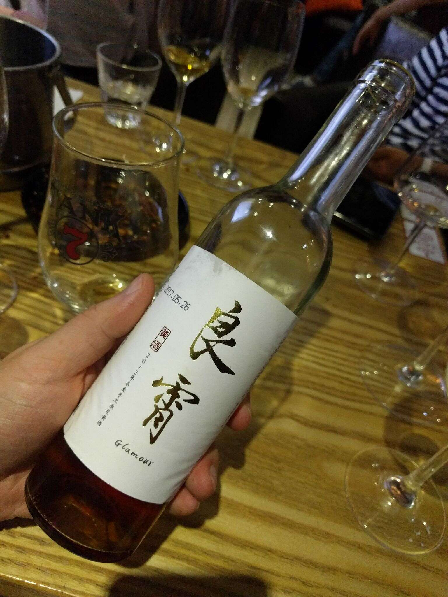 良宵 20170806 205809