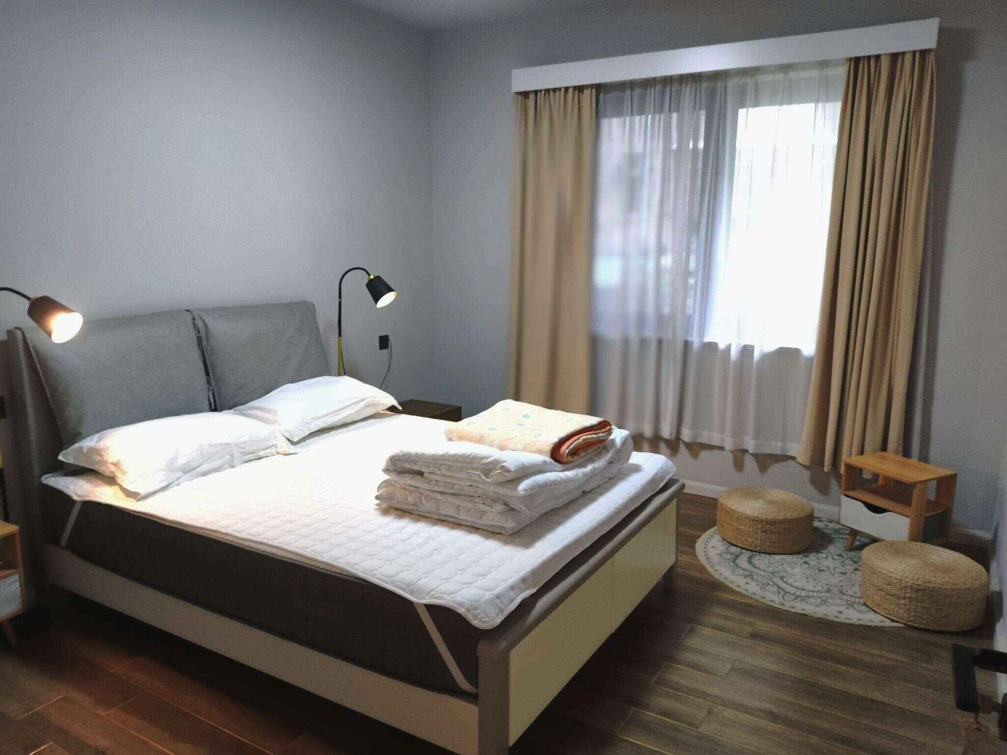 我的民宿 | My bnb